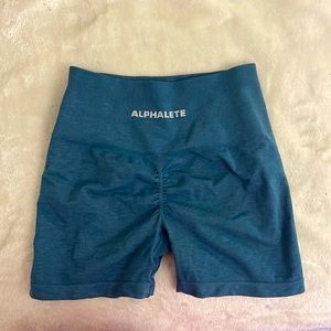 Alphalete Amplify Shorts